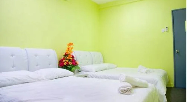 Home Phoenix Guest House, Забронировать Гостевой дом Гостевые дома Куала-Лумпура, рядом с Торговый центр Low Yat Plaza, Гостевой дом
