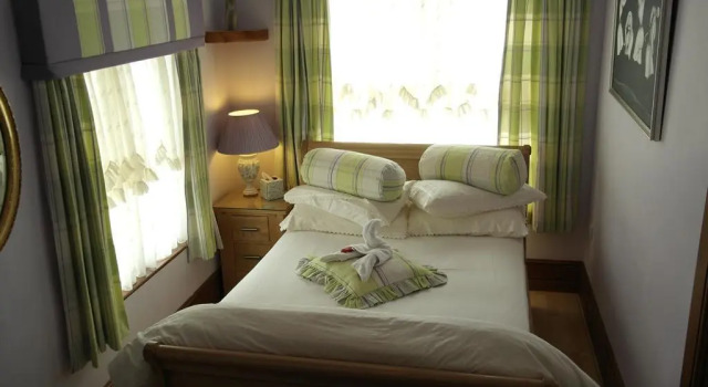 Номер Standard Little Red Rooster Rest and Spa