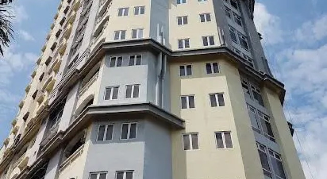 Holiday Hostel KLCC