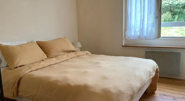 Appartement Port de Tréboul, Rezerwuj Apartament Douarnenez 