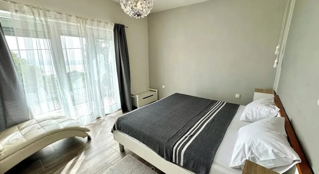 Apartman Draga