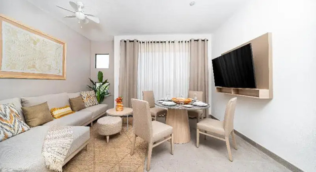 Апартаменты Krystal Grand Residences San Miguel de Allende