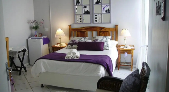Двухместный номер Standard Makarios B&B