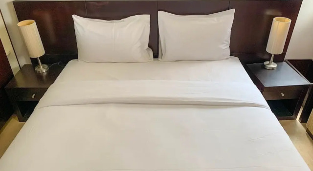Cozy and Nice 2BR Apartment at Maple Park Sunter By Travelio, Book Apartment Jakarta Jakarta Province