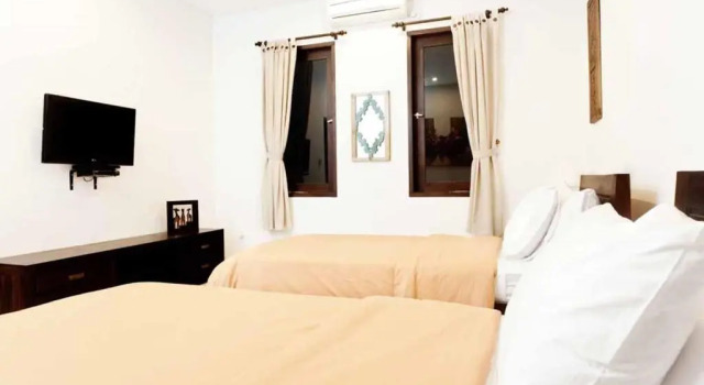 Вилла Villa Penelopy