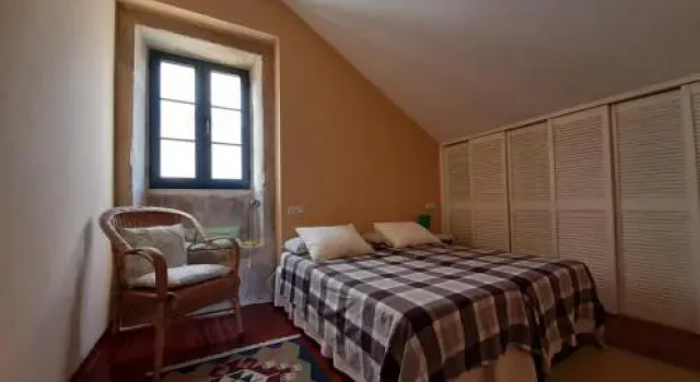 Campo de Cortes, Book Hotel Muros 