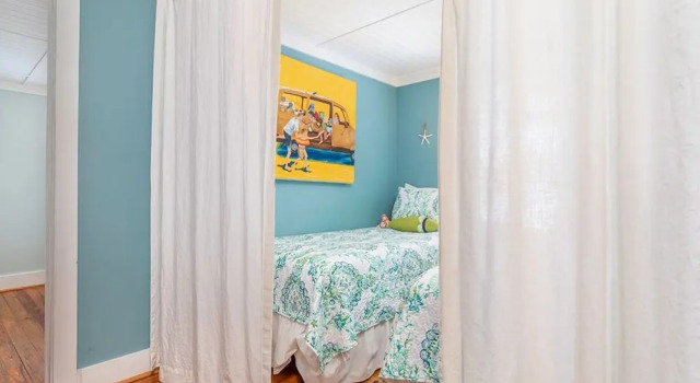 Mellow Yellow by Tybee Vacation Rentals