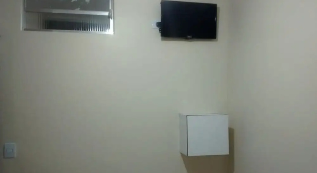 Двухместный номер Economy Hotel Interlagos Plaza