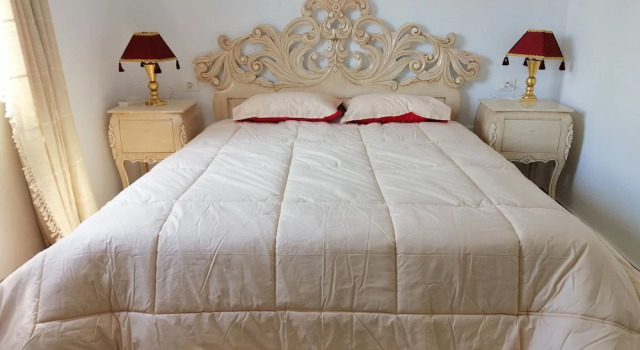 SIDI BOU SAID - Heart of the Village, Book Hotel Sidi Bou Said Carthage
