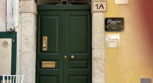 Taormina B&B