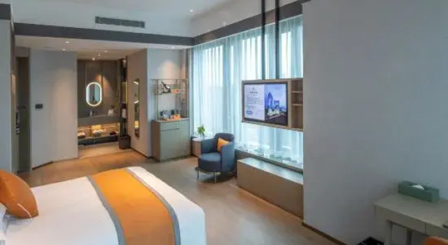 Люкс Business Dragon Executive Apartments