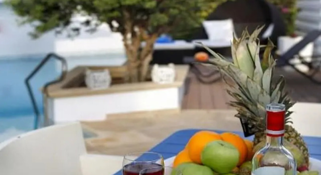 Вилла Villa Mykonos in Protaras