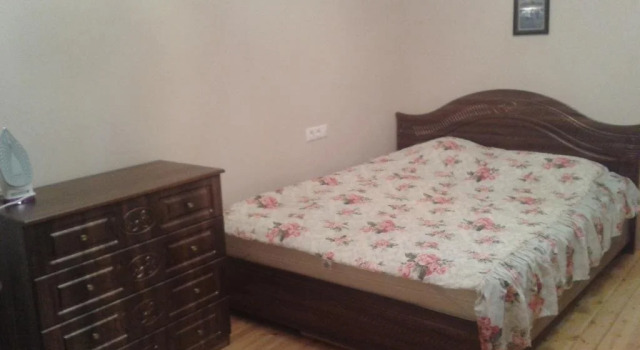 House at Krasnaya Polyana