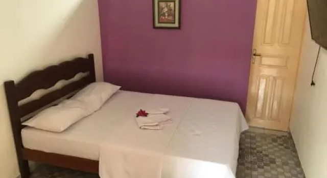 Algodoal Bela Mar Pousada, Book Hotel Algodoal Island 