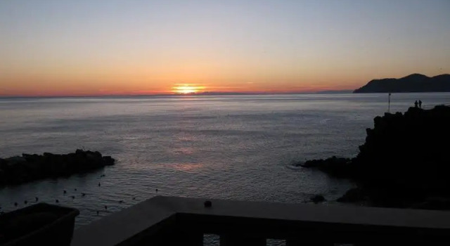 Voce del Mare, Boek Hotel Riomaggiore Cinque Terre