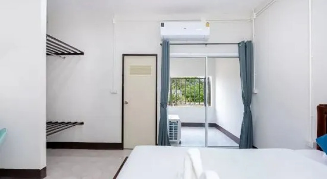 Номер Superior The Palm Krabi Residence And Resort