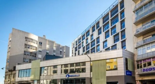 Lisbon Avenue Apart, Забронировать Отель Арроюш Лиссабон