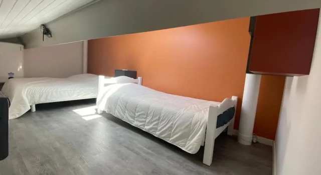 Capbreton Villa Patio 27m2 5 pers près port plages, Rezervasyon Villa Capbreton Côte landaise