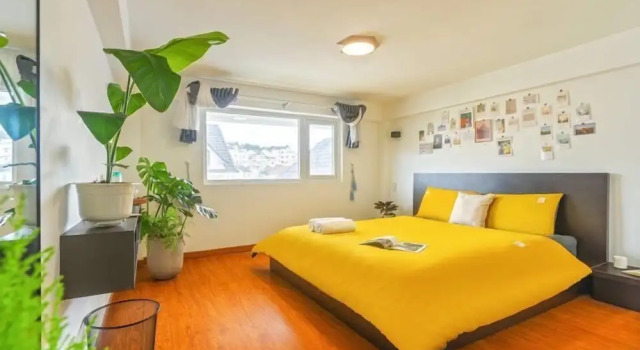 Номер Superior One Million Homestay