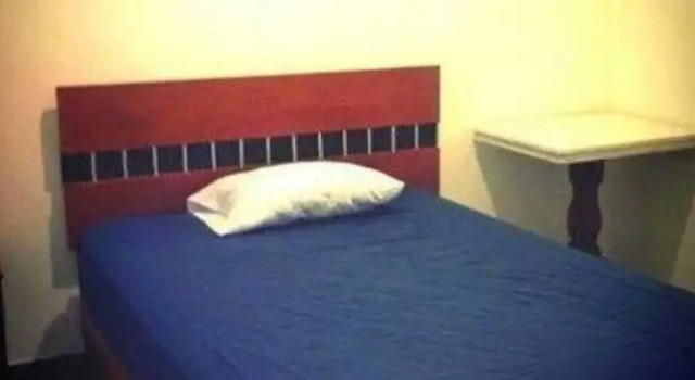Hospedaje Aziyadé, Rezervovat Hotel Hotely v Iquitos Region s parkováním, Parkování