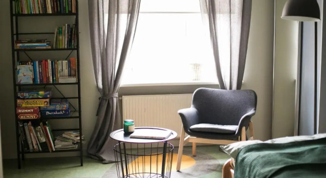 Apartment Blaumana 6, Забронировать Апартаменты/квартира Апартаменты Риги, рядом с Академия Наук Латвии, Апартаменты/квартира