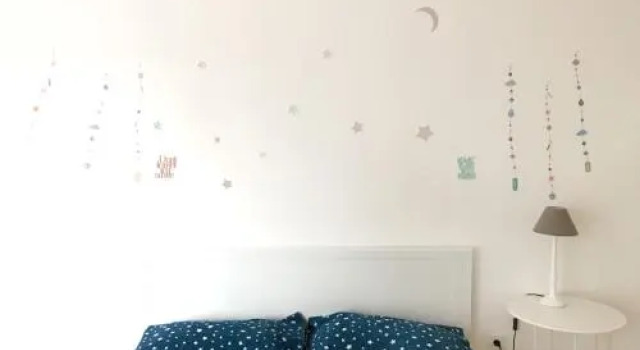 Butterfly Apartment