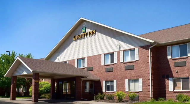 Comfort Inn, Reserva ahora Hotel Louisville Colorado
