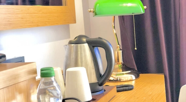 Номер Standard c 1 комнатой Golden Inn Hotel Uzungol