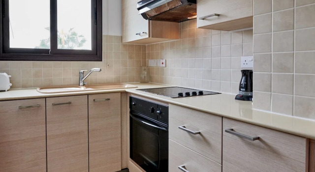 Номер Standard Kyklades Angie Resort