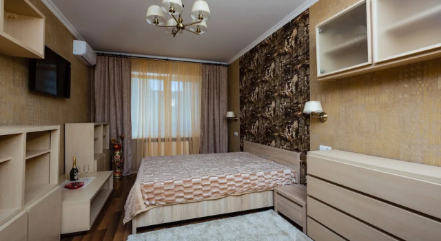naDobu apart-hotel