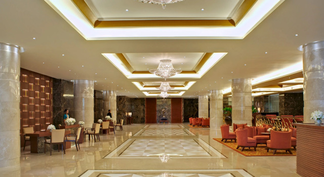 Taj Coromandel, Забронировать Отель Нунгамбаккам Ченнаи