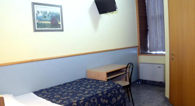 Hotel Sabo