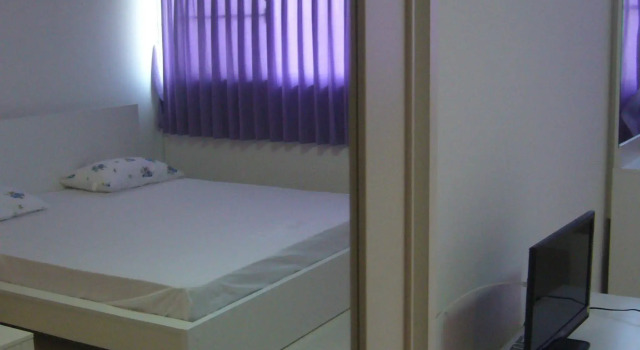 IMPACT Don Mueang Bangkok Guest House