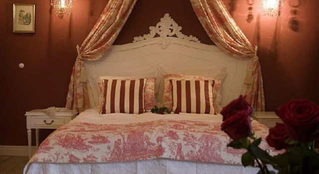 Auberge s Gravenhof, Buchen Sie Hostel Voeren Limburg