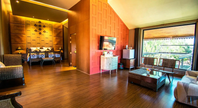 Люкс Asita Eco Resort