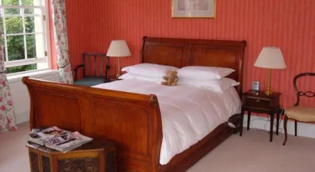 Windmill House, Prenota Hotel Edimburgo 