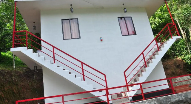 Sunleo Spice Villas & Homestay, Забронировать Отель Отели штата Кералы с завтраком, Завтраки