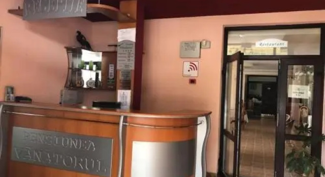 Pension Vanatorul, Rezervasyon Otel Vatra Dornei Suceava