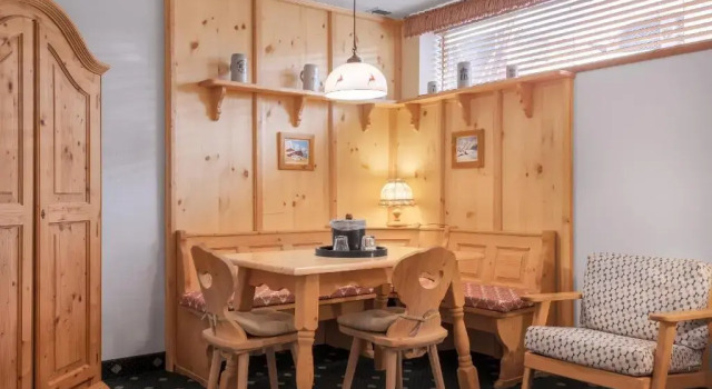 Номер Standard Hotel Pension Anna