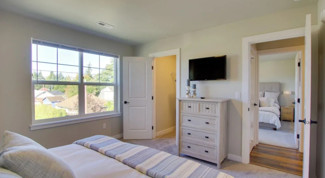 Апартаменты Monroe Apartment Near Evergreen State Fairgrounds!