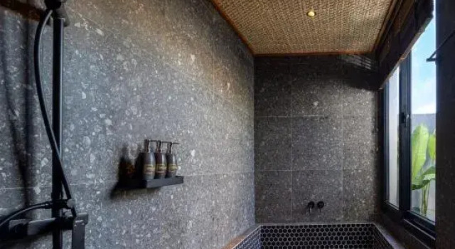 Двухместный люкс Deluxe Canggu Bagus Suites