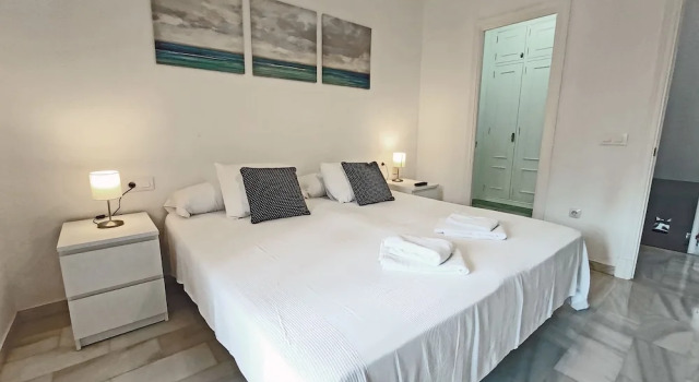 Коттедж Villa Sotavento