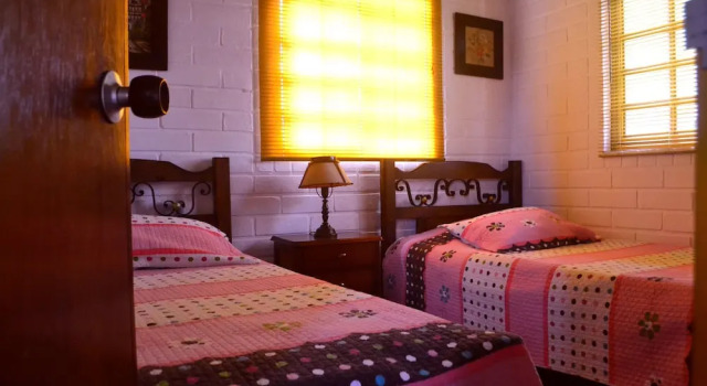 Вилла Finca La Marsellesa