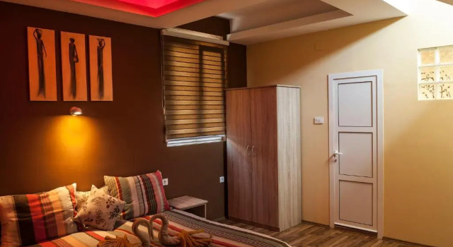 B&B Donna, Buchen Sie Bed & Breakfast Gornji Milanovac Zentralserbien