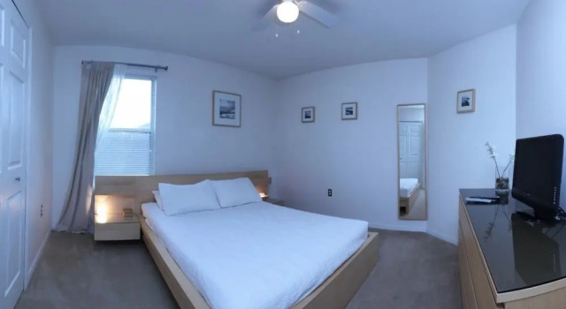Lake Berkley Resort 1003 - Seven Bedroom Villa with Private Pool, Rezerwuj Ośrodek wypoczynkowy Kissimmee Kissimmee