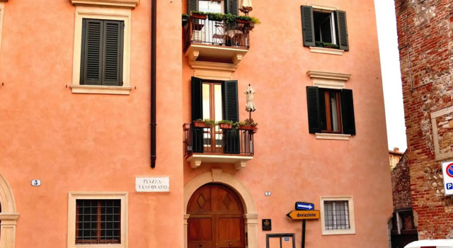 Regal House Verona Vescovado