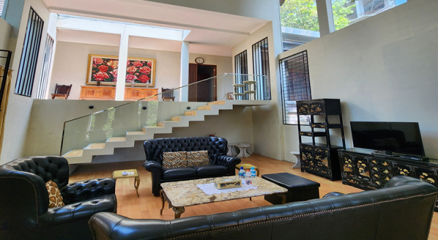 Villa Rancakendal By Zuzu