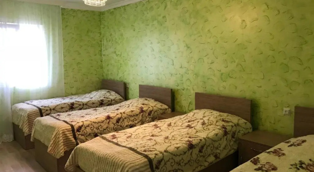 Guest House Luka, Prenota Affittacamere Danisparauli Khulo