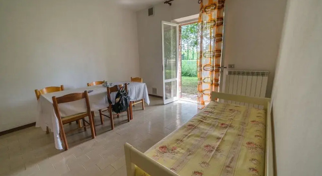 Tuscany Working Hostel, Buchen Sie Hostel Principina Terra Toskana