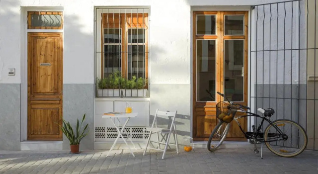 Casa Gall4, Reserva ahora Hotel Elche Alicante